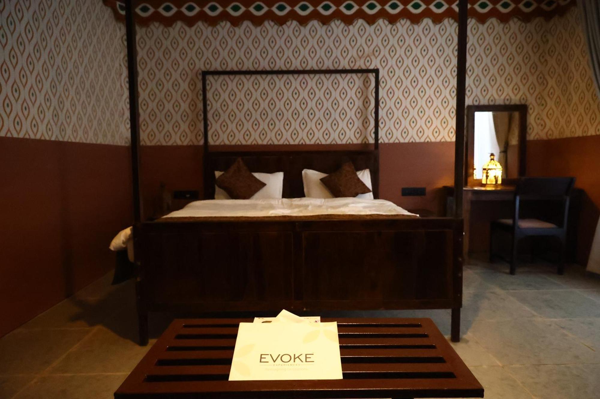 Gandhisagar Forest Retreat Hotel Gurla Екстериор снимка